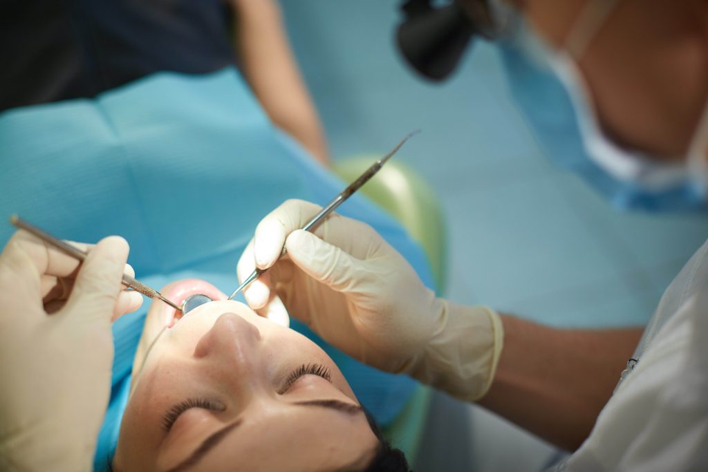 Tratamientos | Clínica Dental Lago